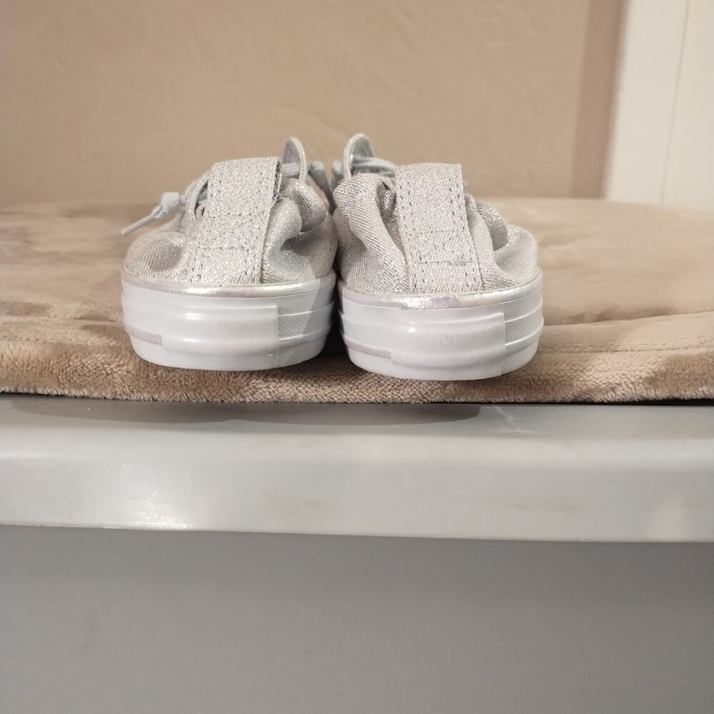 Converse all star shoreline sneakers - Picture 4 of 4